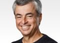 Eddy, da Apple, é eleito a personalidade do entretenimento do ano no Cannes Lions