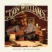“Ele ficaria orgulhoso”: filho de Don Williams sobre desenterrar músicas inéditas e transformar gravações de décadas em um novo álbum (exclusivo)