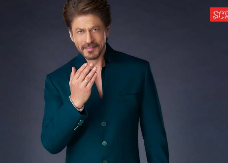 'Ele pediu desculpas à equipe': Produtores elogiam Shah Rukh Khan enquanto casal poderoso 'doloroso' é criticado | Notícias de Bollywood