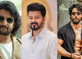 Eleições de Tamil Nadu 2026: Tiger Shroff, Sriman e Nani parabenizam Thalapathy Vijay enquanto TVK mantém um ritmo forte nas eleições de Tamil Nadu 2026 |