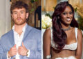 Elenco de 'Summer House' tenta descobrir West Wilson e Ciara Miller fazendo 'coisas de ouvido' em novo clipe de reunião sem censura (exclusivo)