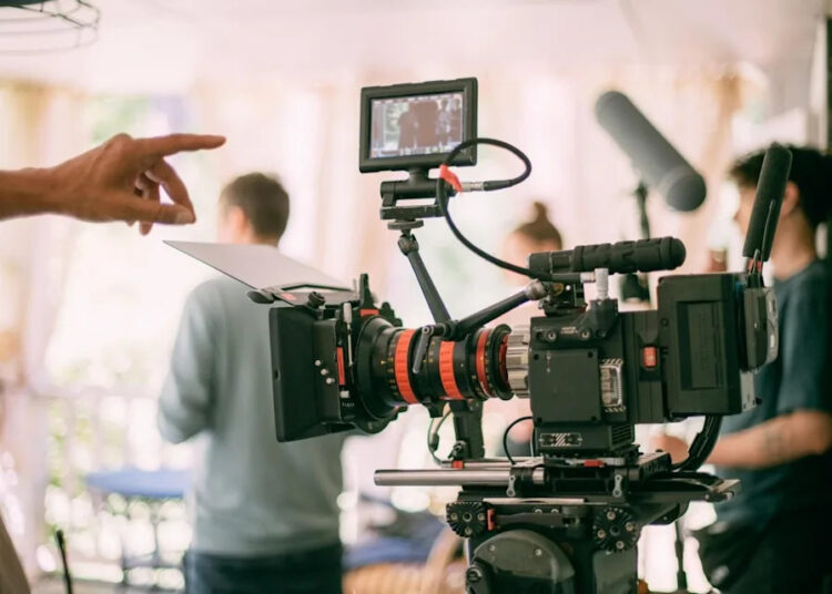 Elenco de filmes e programas de TV em Lexington