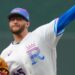 Eliminação do Royals pelos Mariners, 2-0