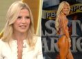 Elizabeth Smart se sente ‘liberada’ após decisão de participar de concurso de fisiculturismo