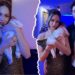 Elsie Hewitt diz que está criando a filha sozinha após a separação de Pete Davidson