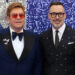 Elton John Impact Awards homenageia ícones e pioneiros LGBTQ+, incluindo Jonathan Bailey e Chappell Roan