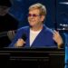 Elton John acaba de terminar um novo álbum que “é tão diferente de tudo que já fiz antes, mas é tão feliz”