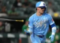 Em que canal está Mariners vs. Royals? Horário, programação da TV, transmissão ao vivo para assistir ao jogo MLB Friday Night Baseball