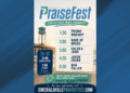 Emerald Isle Praise Fest marcado para sábado com música, comida e eventos comunitários