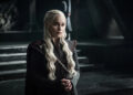 Emilia Clarke Sets the Record Straight on Game of Thrones Salary