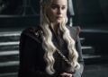 Emilia Clarke, de Game of Thrones, não pagou US $ 300.000 por salário por episódio