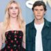 Emma Roberts se reúne com o ex Evan Peters no palco 7 anos após a separação