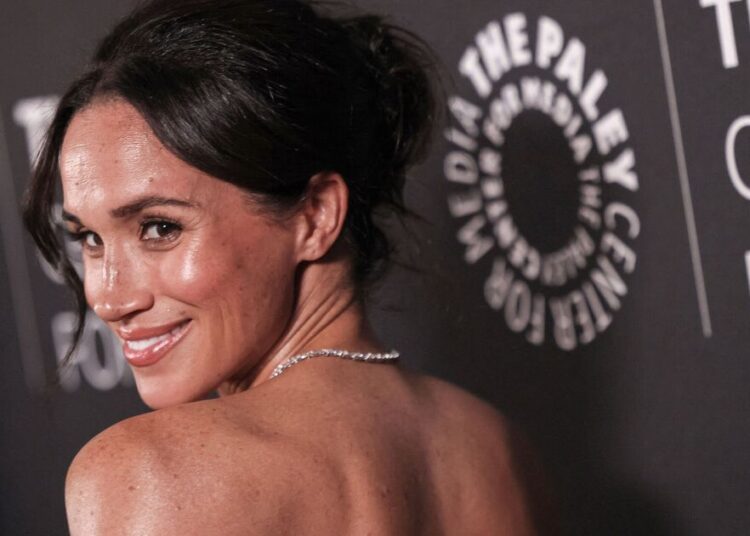 Empreendimento lucrativo de Meghan Markle foi abatido apesar das evidências | Real | Notícias