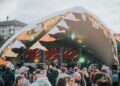 Enorme festival de música de praia entre os principais eventos de junho de Suffolk