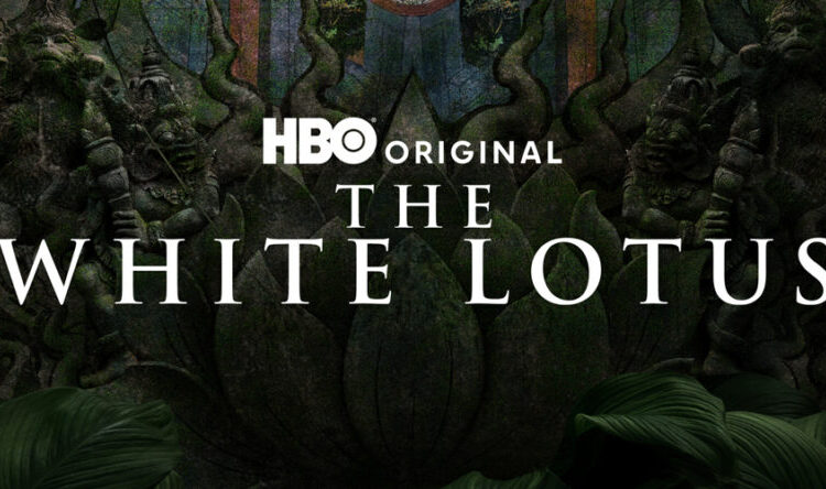 Enredo da 4ª temporada de 'The White Lotus', enorme orçamento revelado - Just Jared - Notícias e fofocas de celebridades
