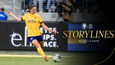 Enredos | Utah Royals em busca da quinta vitória consecutiva sobre o Houston Dash em casa
