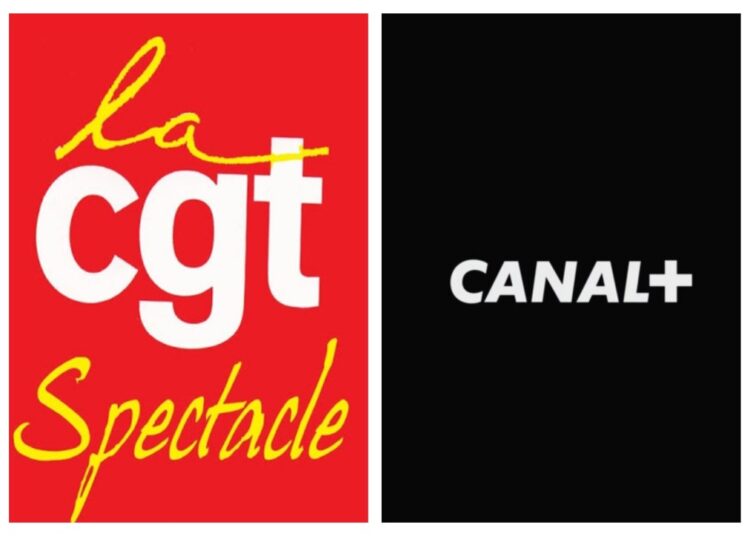 Ent francês. Sindicato dos Trabalhadores abre processo contra ameaça de boicote ao Canal+