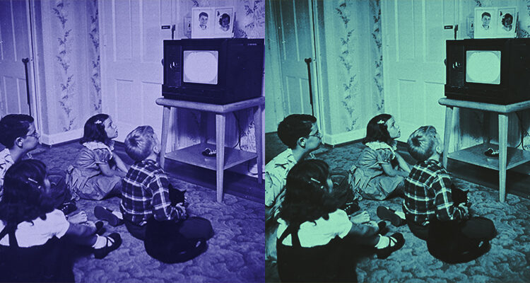 Entretenimento infantil amaldiçoado: uma lista de leitura (e assistir e jogar) ‹ CrimeReads