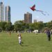 Entretenimento: pipas voarão bem acima do lago »Urban Milwaukee
