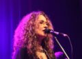 Entrevista com Dana Fuchs 2026: Novas músicas, turnê pela Europa