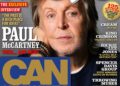 Entrevista exclusiva de Paul McCartney na nova revista MOJO