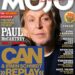 Entrevista exclusiva de Paul McCartney na nova revista MOJO