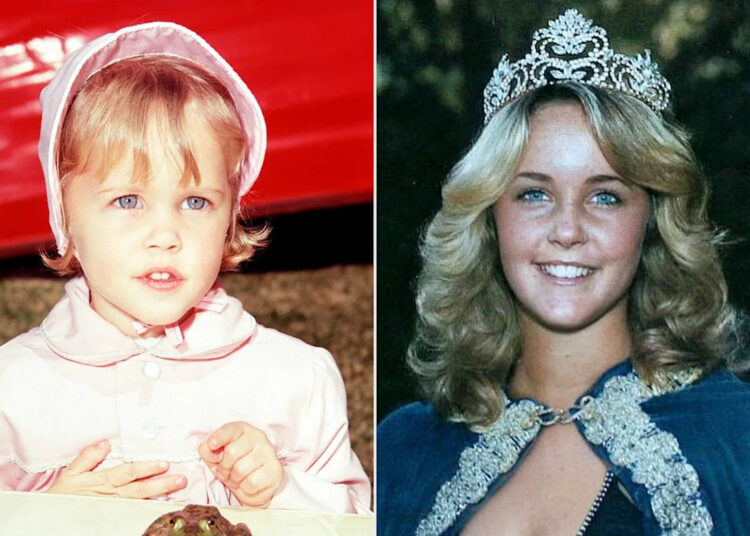 Erin Murphy detalha sua infância normal, desde fazer amigos até ser rainha do baile, depois de estrelar “Bewitched”