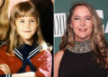 Erin Murphy revela que comprou sua primeira casa com o dinheiro de sua conta Coogan em “Bewitched”