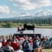 Escolhas de artes e música do sul do Oregon para maio