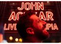 Especial do comediante libanês John Achkar no L'Olympia Hall adquirido pelo streamer árabe MBC Shahid em 'Milestone' para stand-up árabe