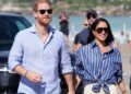 Especialista real prevê se o príncipe Harry deixará Meghan Markle em breve