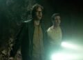 Esposa de James Ransone sobre como criar os filhos após sua morte