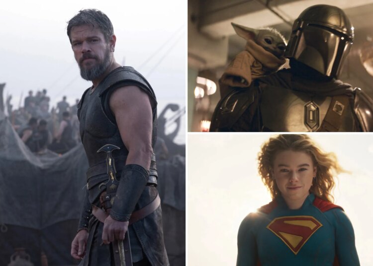 Essas perguntas vão aterrorizar Hollywood neste verão