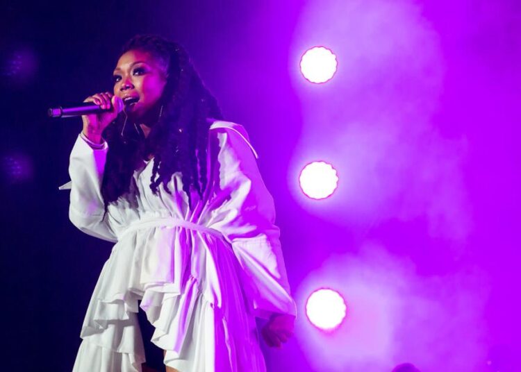 Essence Fest anuncia alinhamentos musicais noturnos do Superdome | Música | Gambito Semanal