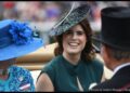 Esta é a mensagem importante nas notícias sobre a Princesa Eugenie