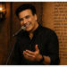 Esta é uma jornada completamente nova para mim: Karan Oberoi em seu próximo show solo em Mumbai