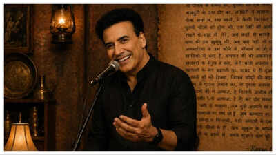 Esta é uma jornada completamente nova para mim: Karan Oberoi em seu próximo show solo em Mumbai
