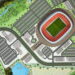 Estádio Halifax de US$ 1,5 bilhão, proposta de distrito de entretenimento renova esperanças de expansão do CFL