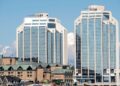 Estádio Halifax, proposta de centro de entretenimento não ganha força