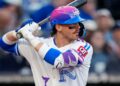 Este é o ano para Bobby Witt Jr. ganhar o MVP?