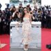 Estilo de celebridade do Festival de Cinema de Cannes de 2026: momentos no tapete vermelho [PHOTOS]