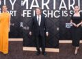 Estreia de 'Marty, Life Is Short': Selena Gomez e mais [PHOTOS]