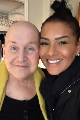 Estrela da HGTV fala sobre a morte de sua mãe e sua jornada com a terapia do luto: ‘I Lost My Anchor’