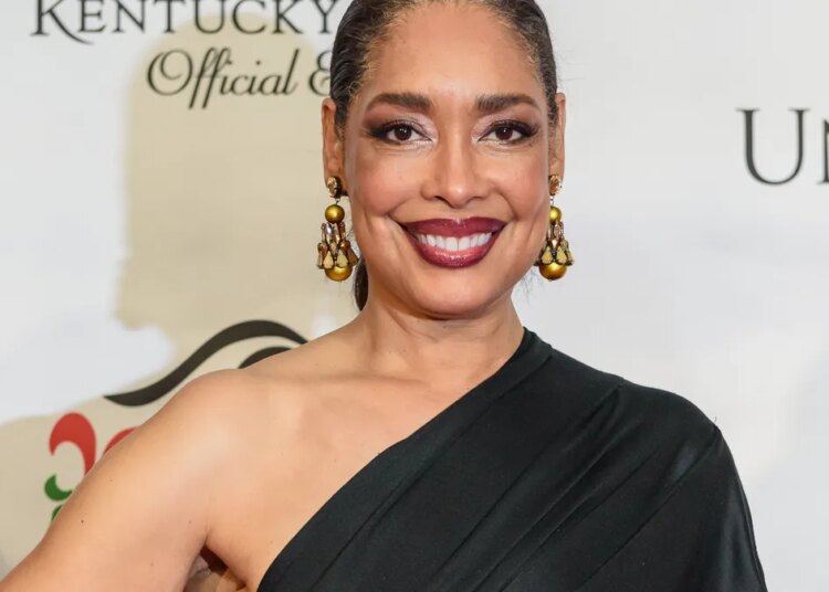 Estrelas brilham na Unbridled Eve Derby Gala de 2026 no centro de Louisville