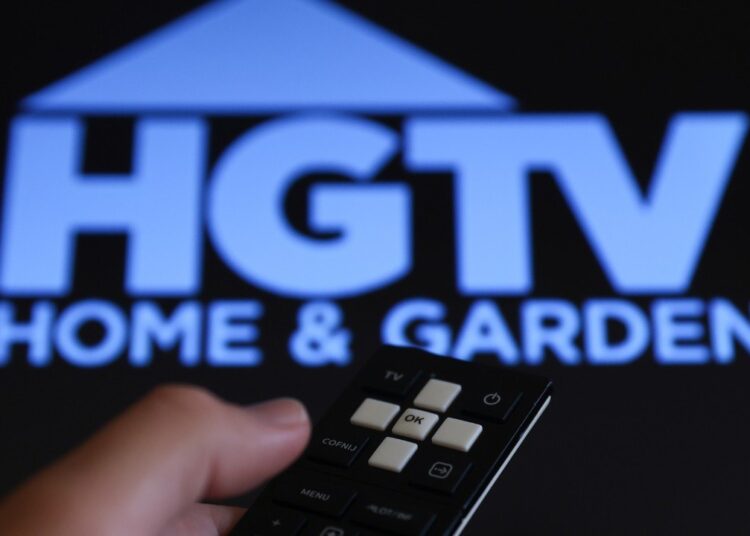 Estrelas da HGTV revelam que riram quando o programa de sucesso foi cancelado