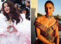 Estrelas de Bollywood brilham em Cannes 2026