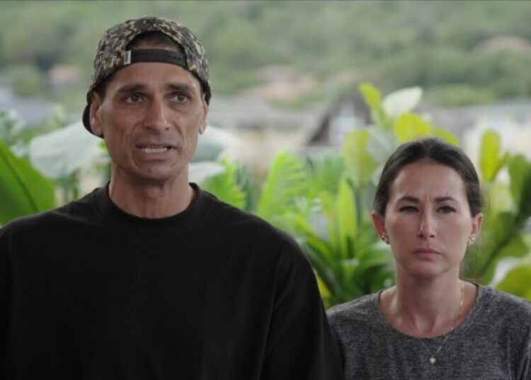 Estrelas de 'Renovation Aloha' supostamente multaram milhares de pessoas por Airbnbs ilegais no Havaí | Entretenimento
