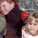 Estrelas infantis dos anos 70 Erin Murphy, Johnny Whitaker e Mason Reese se reúnem para foto rara