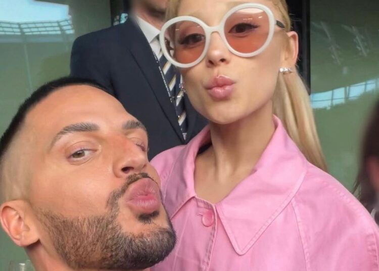 Estudante intimidado em Bristol agora estilizando Ariana Grande, Katie Price e Nicole Scherzinger