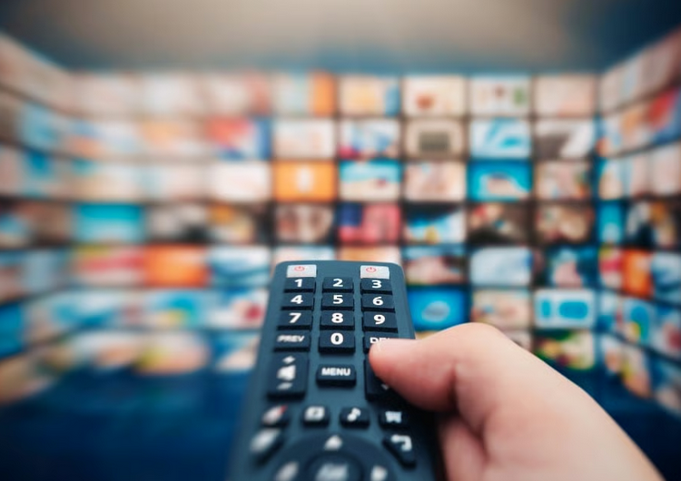 Estudo: Entretenimento digital se tornando interconectado